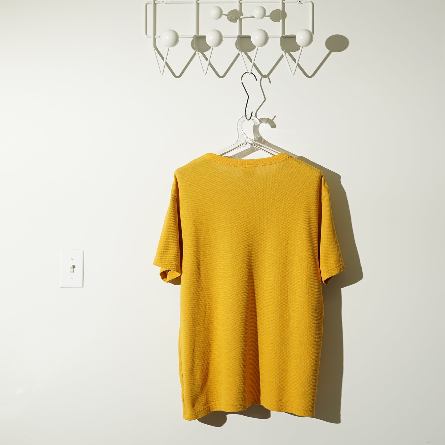 Nike Mesh S/S Tee