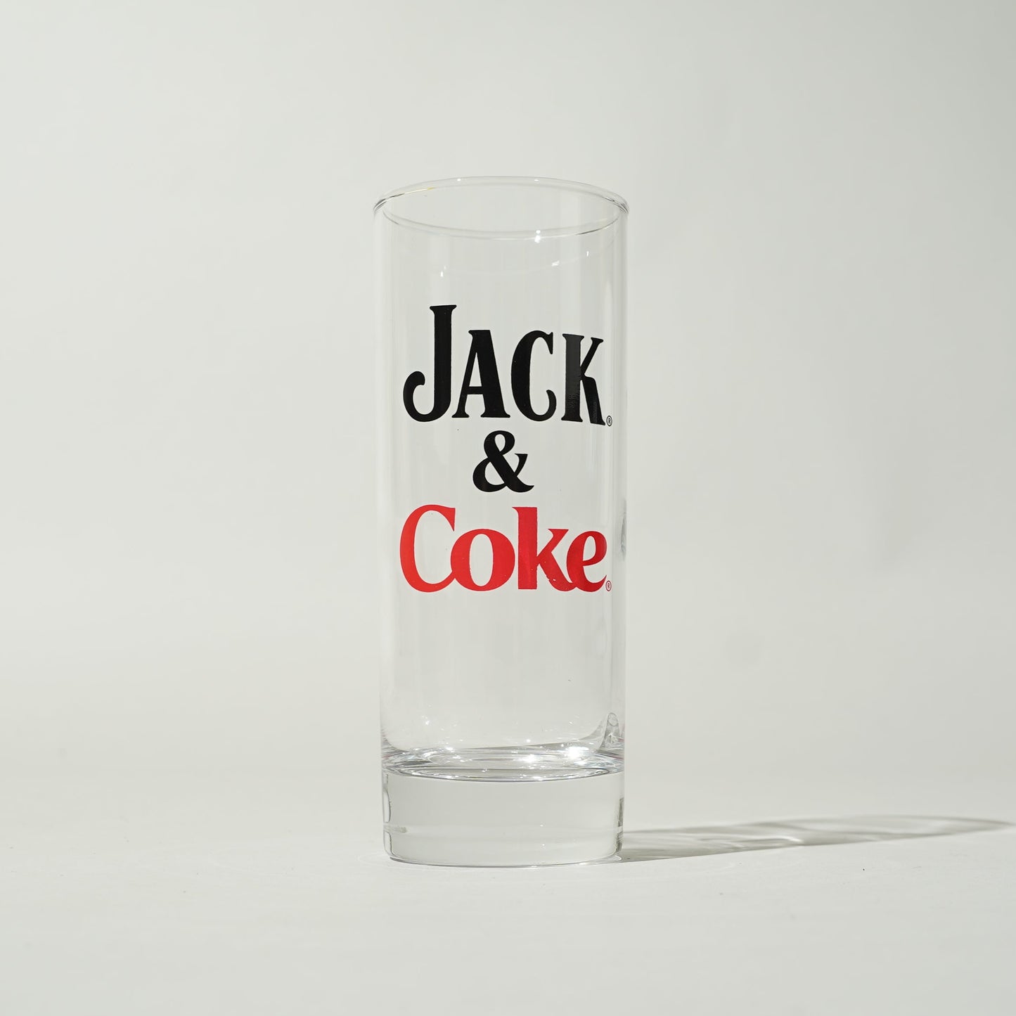 Jack & Coke Tumbler