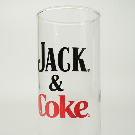Jack & Coke Tumbler