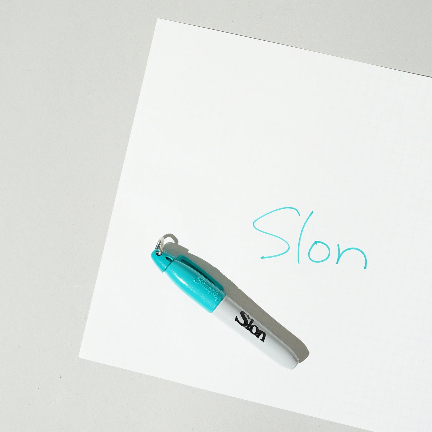 Slon Sharpie®️ Mini