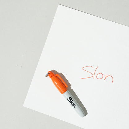 Slon Sharpie®️ Mini