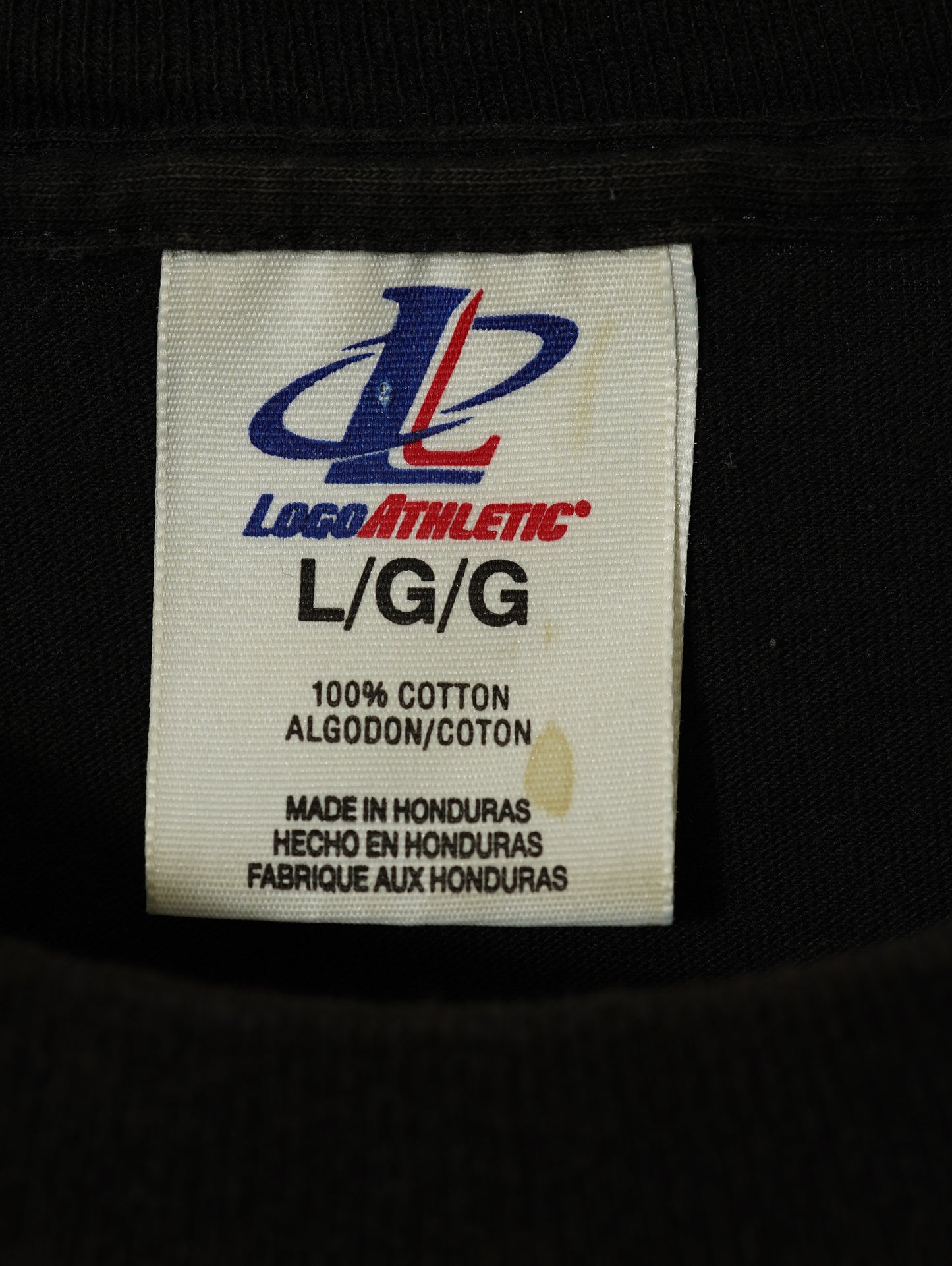 Subway Series 2000 S/S Tee - Black
