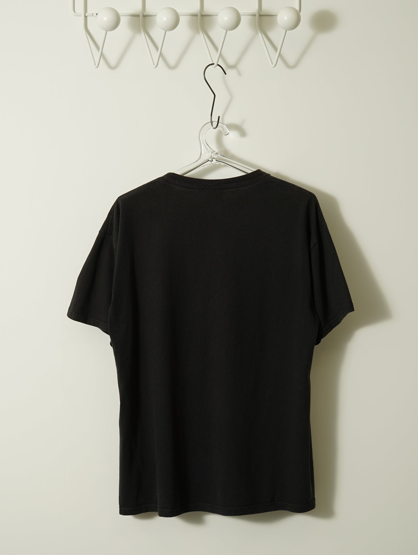 Subway Series 2000 S/S Tee - Black