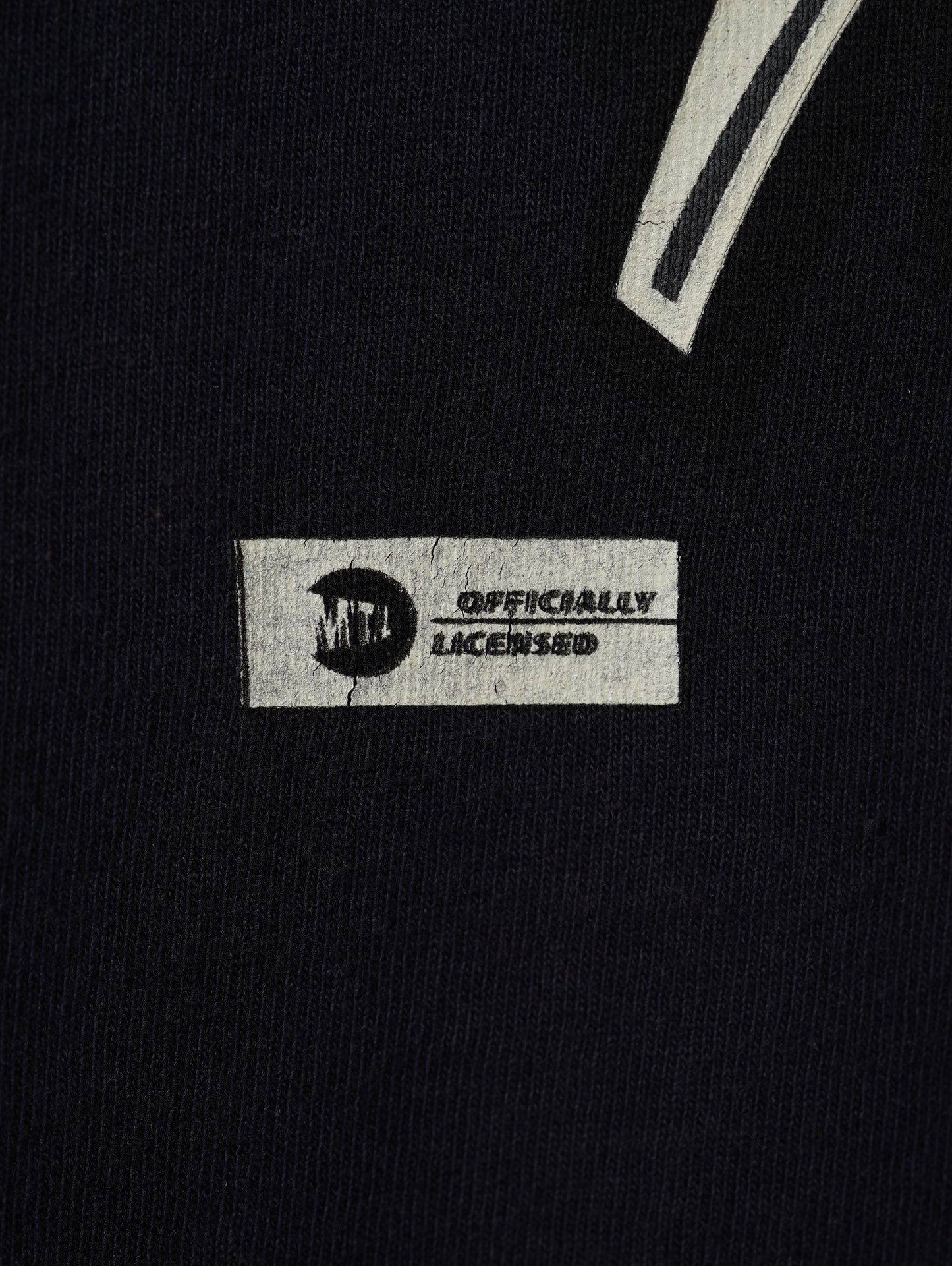 Subway Series 2000 S/S Tee - Navy