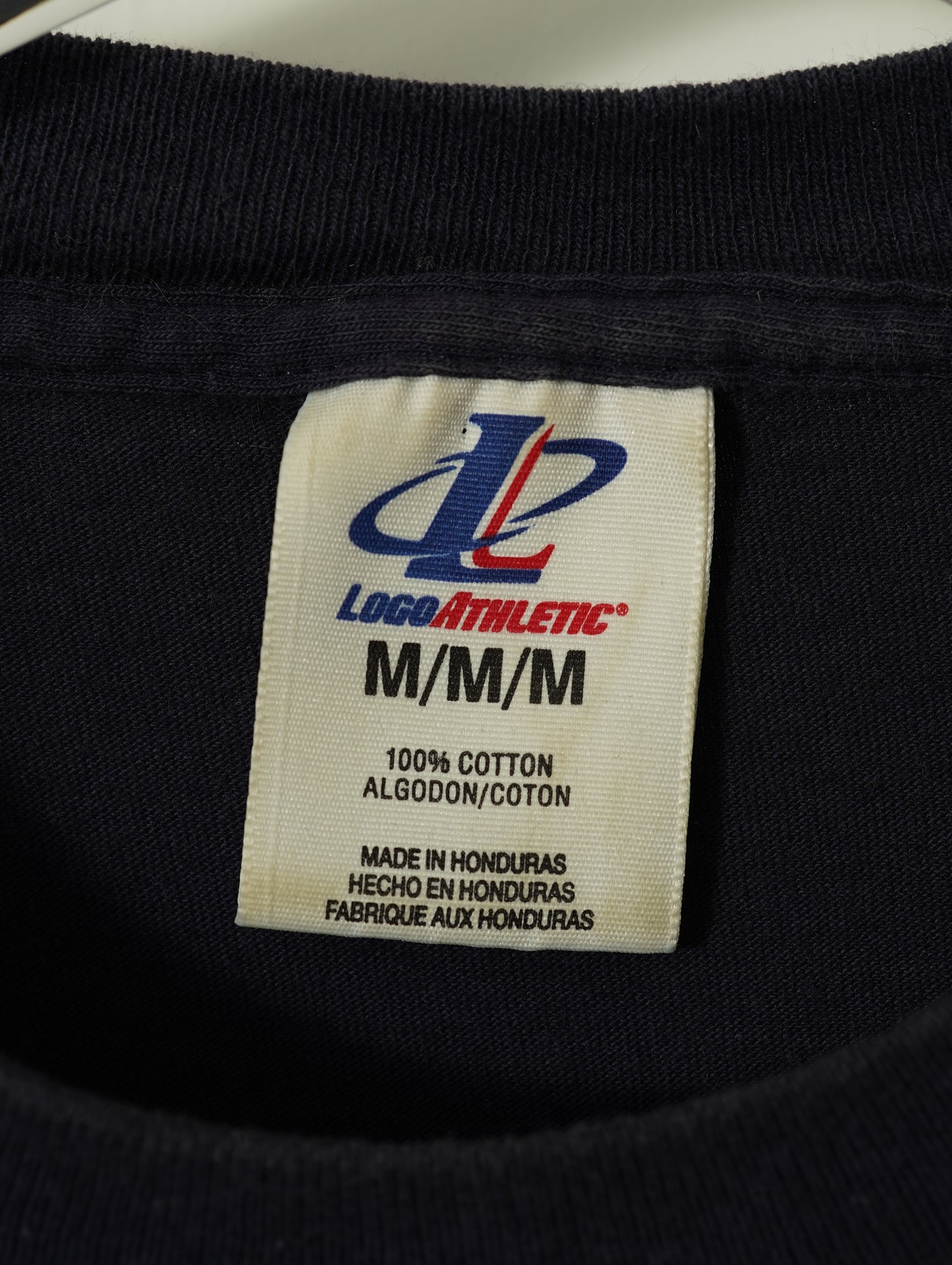 Subway Series 2000 S/S Tee - Navy
