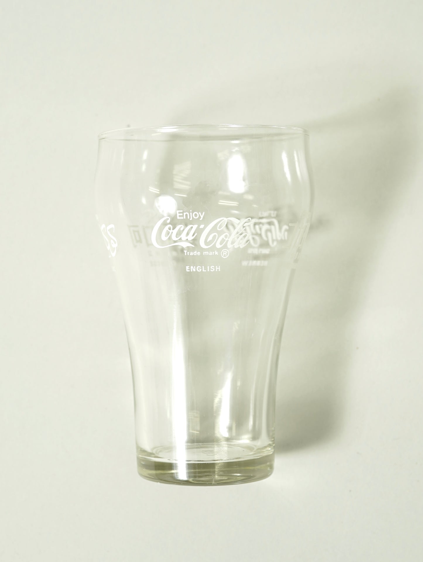 Coca Cola Tumbler