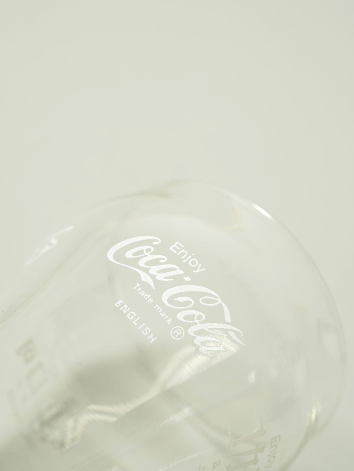Coca Cola Tumbler