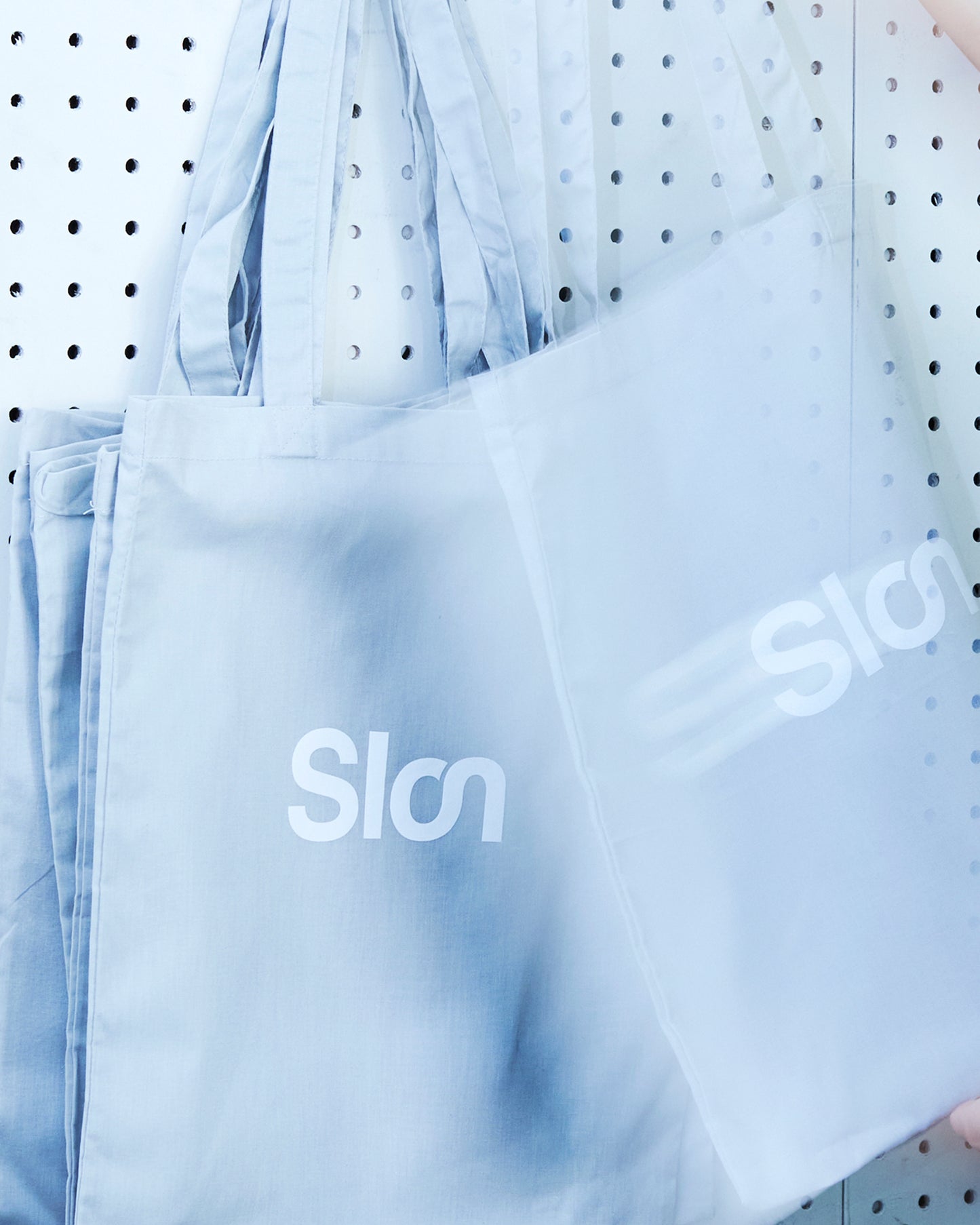 Slon Store Hours Tote