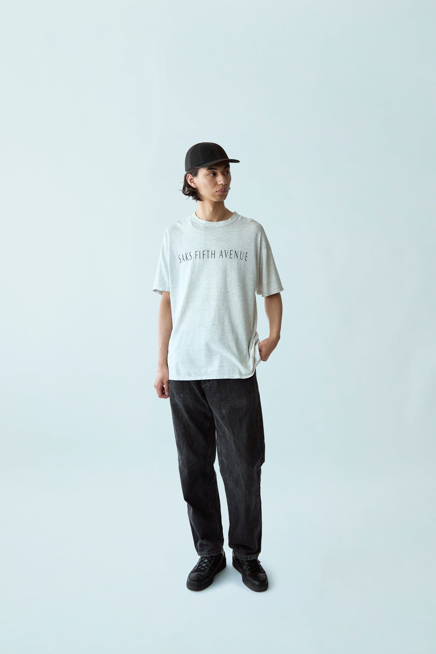 Slon "Museum Cap"