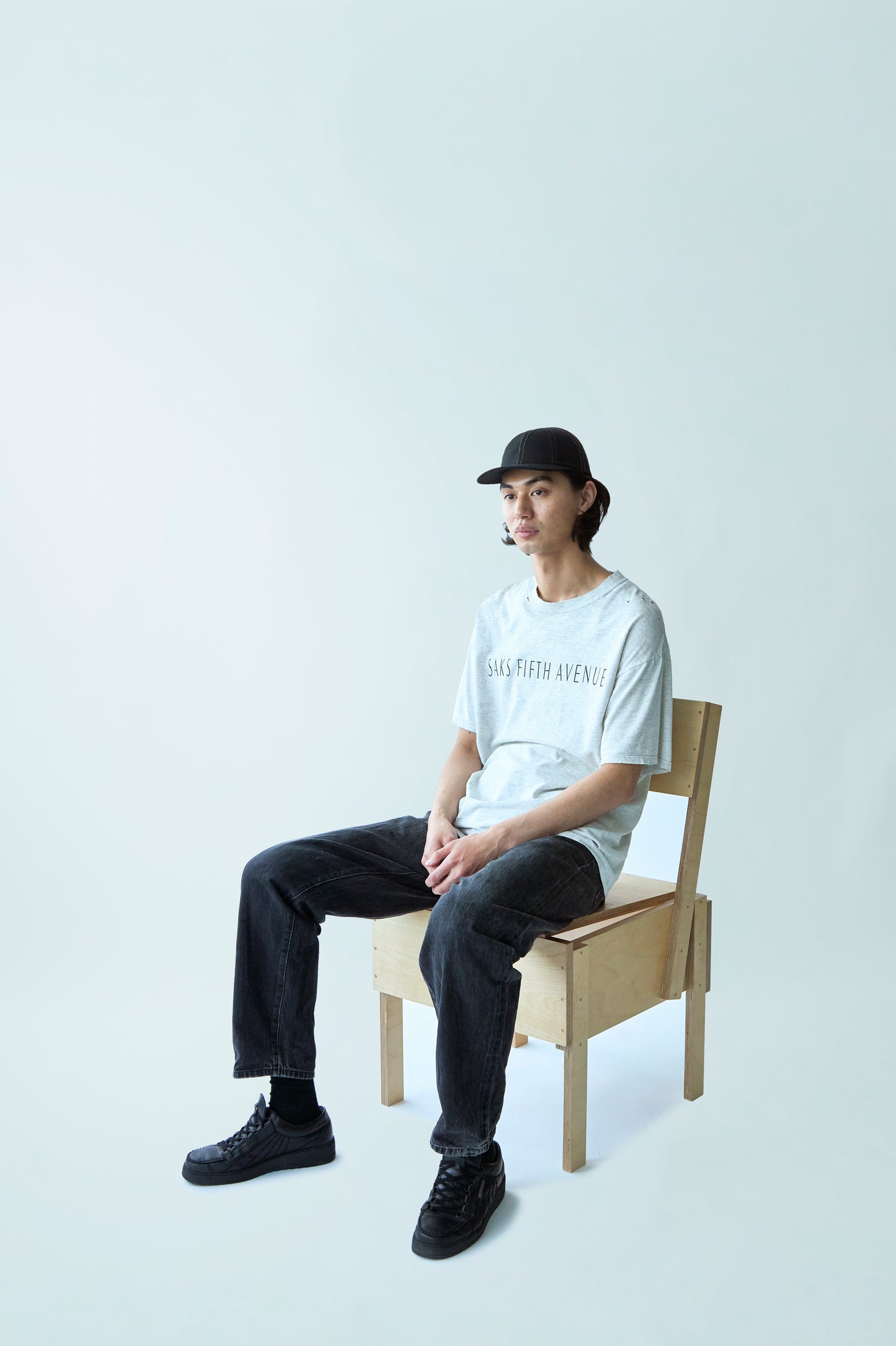 Slon "Museum Cap"