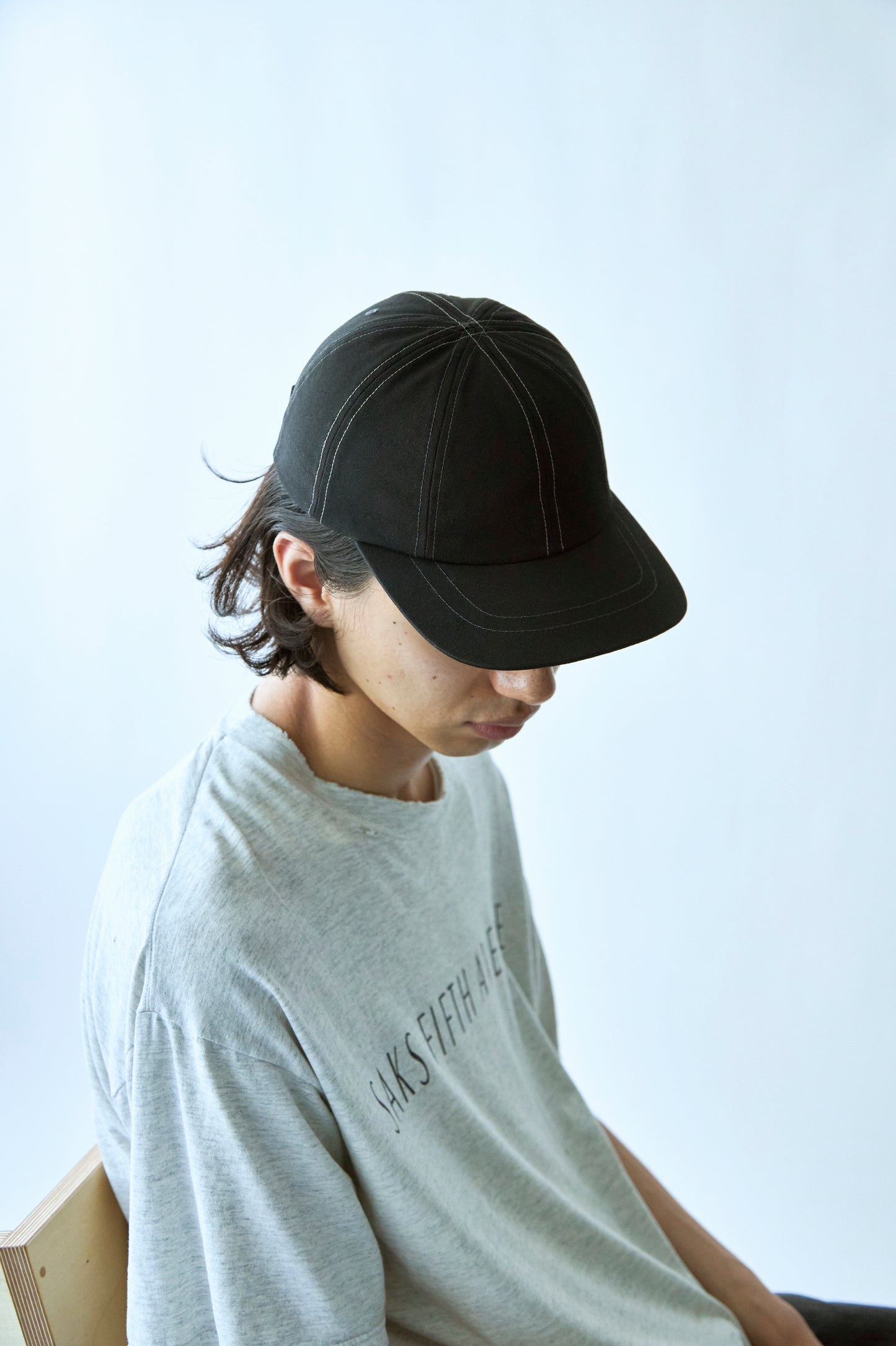 Slon "Museum Cap"