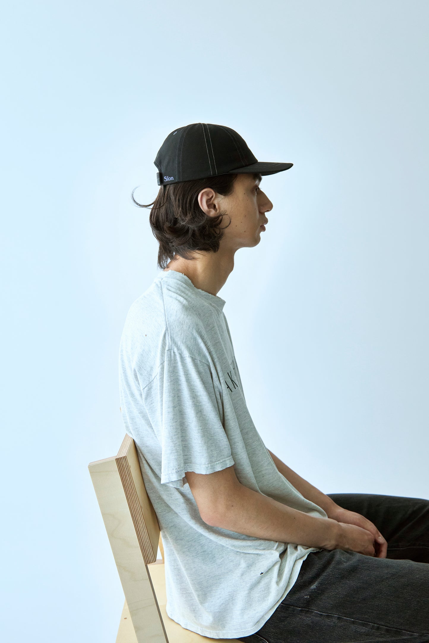 Slon "Museum Cap"