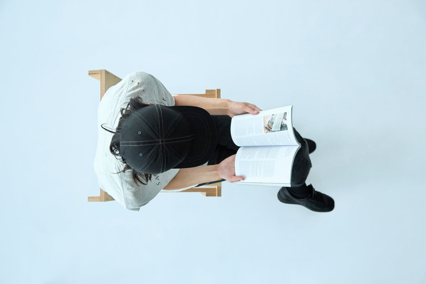 Slon "Museum Cap"