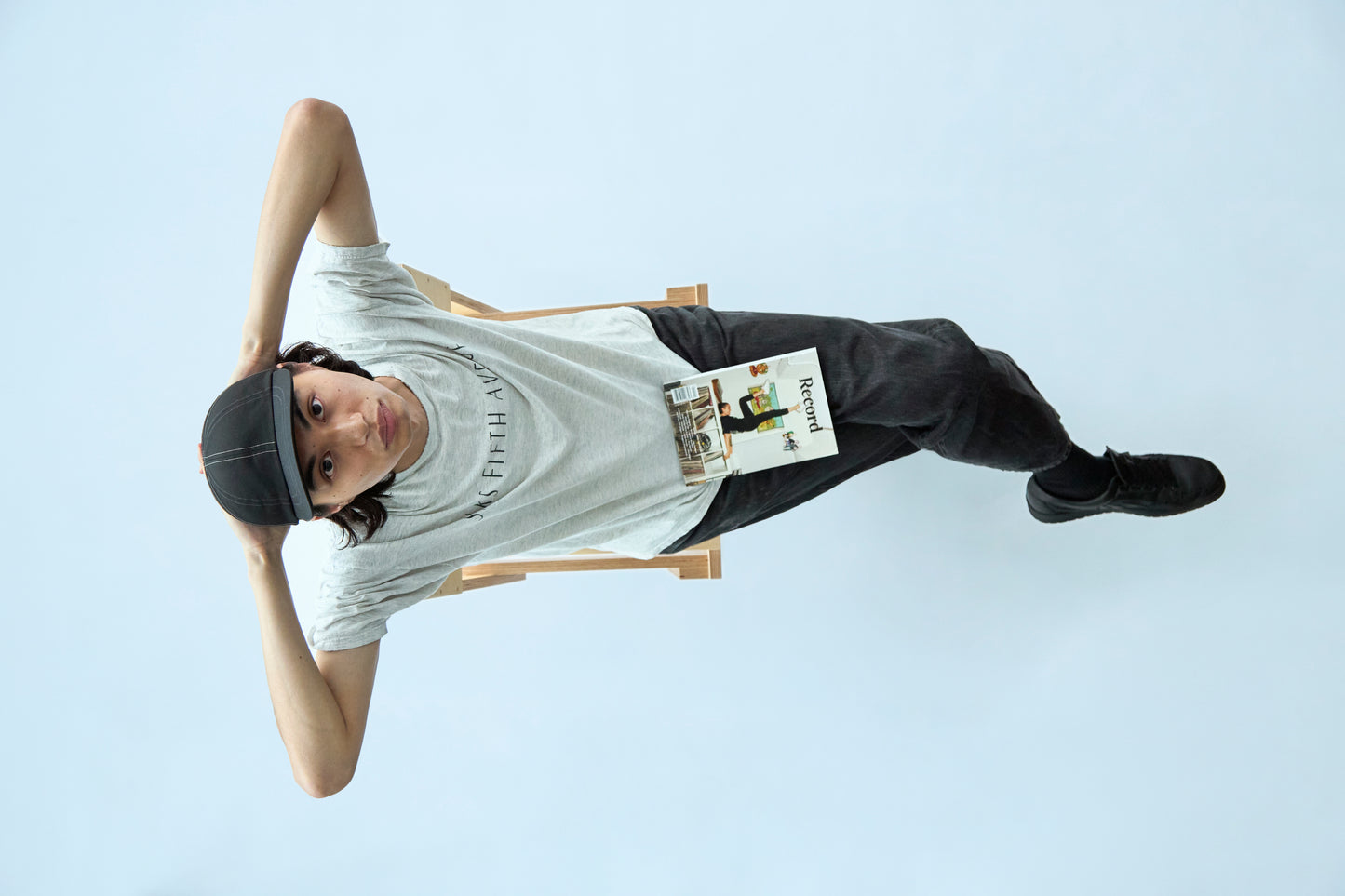 Slon "Museum Cap"