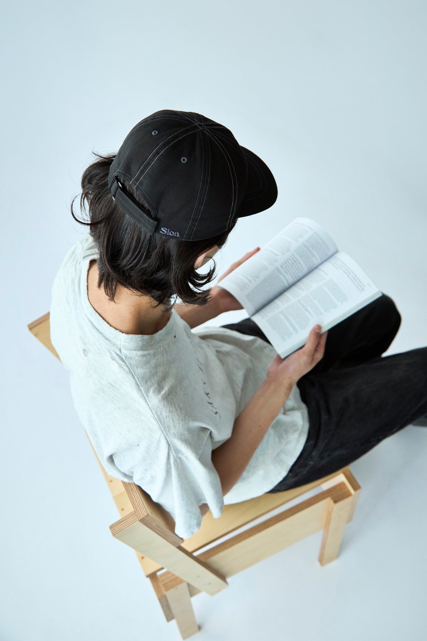 Slon "Museum Cap"