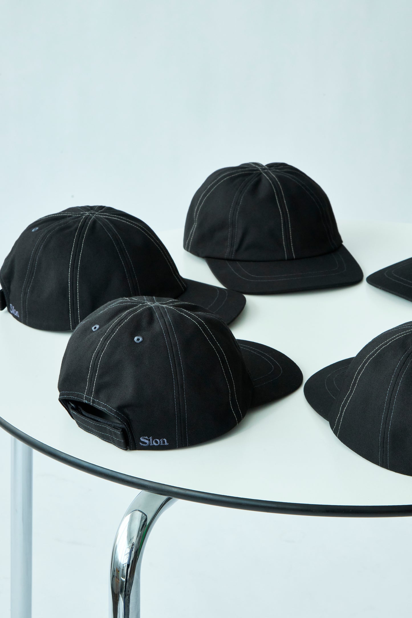 Slon "Museum Cap"