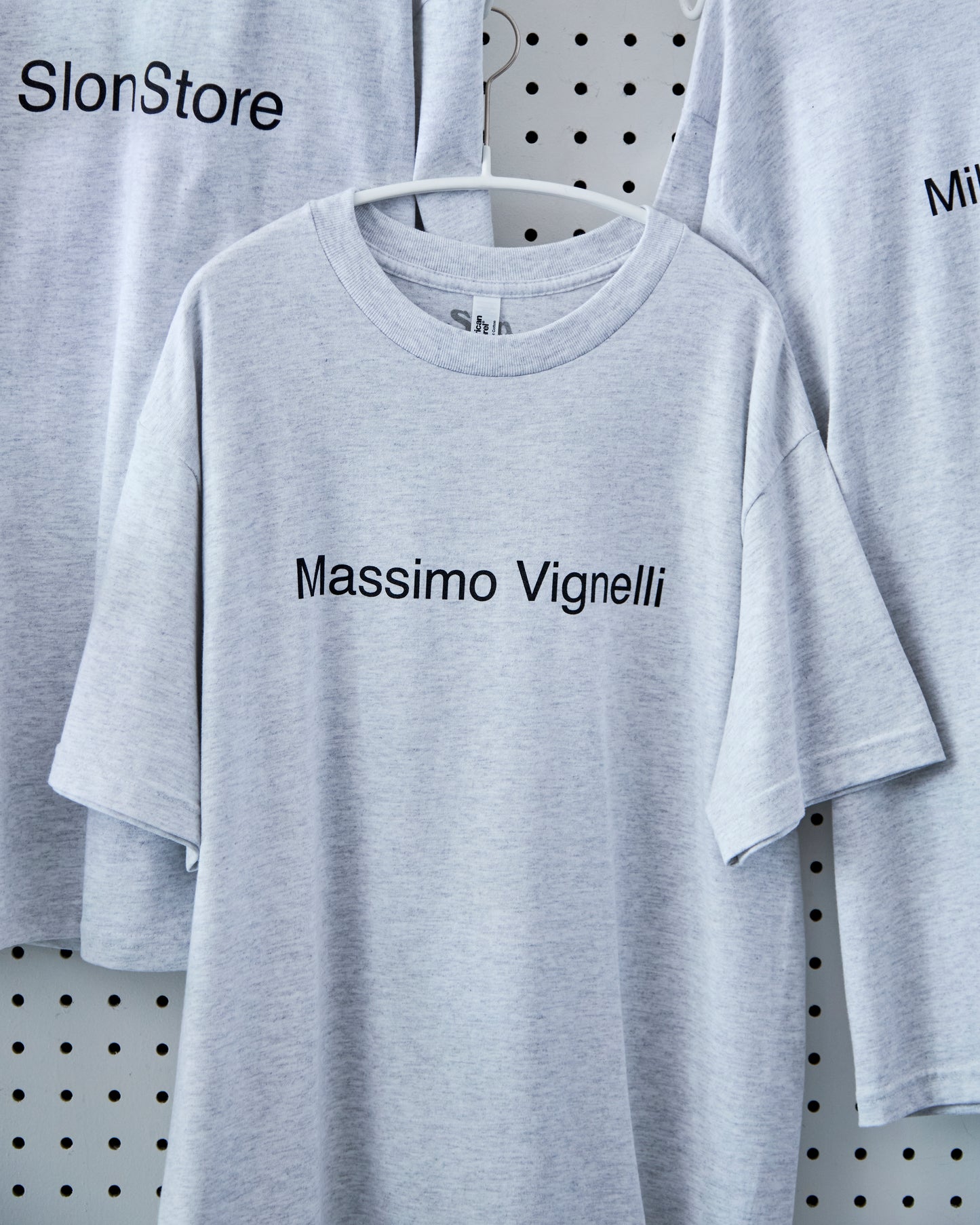 Slon "King of New York" S/S Tee