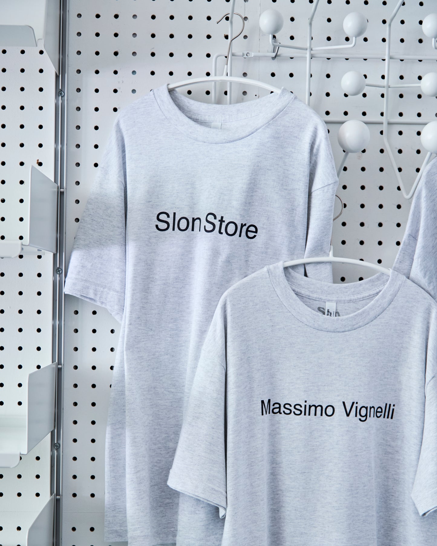 Slon "Your Favorite Store" S/S Tee