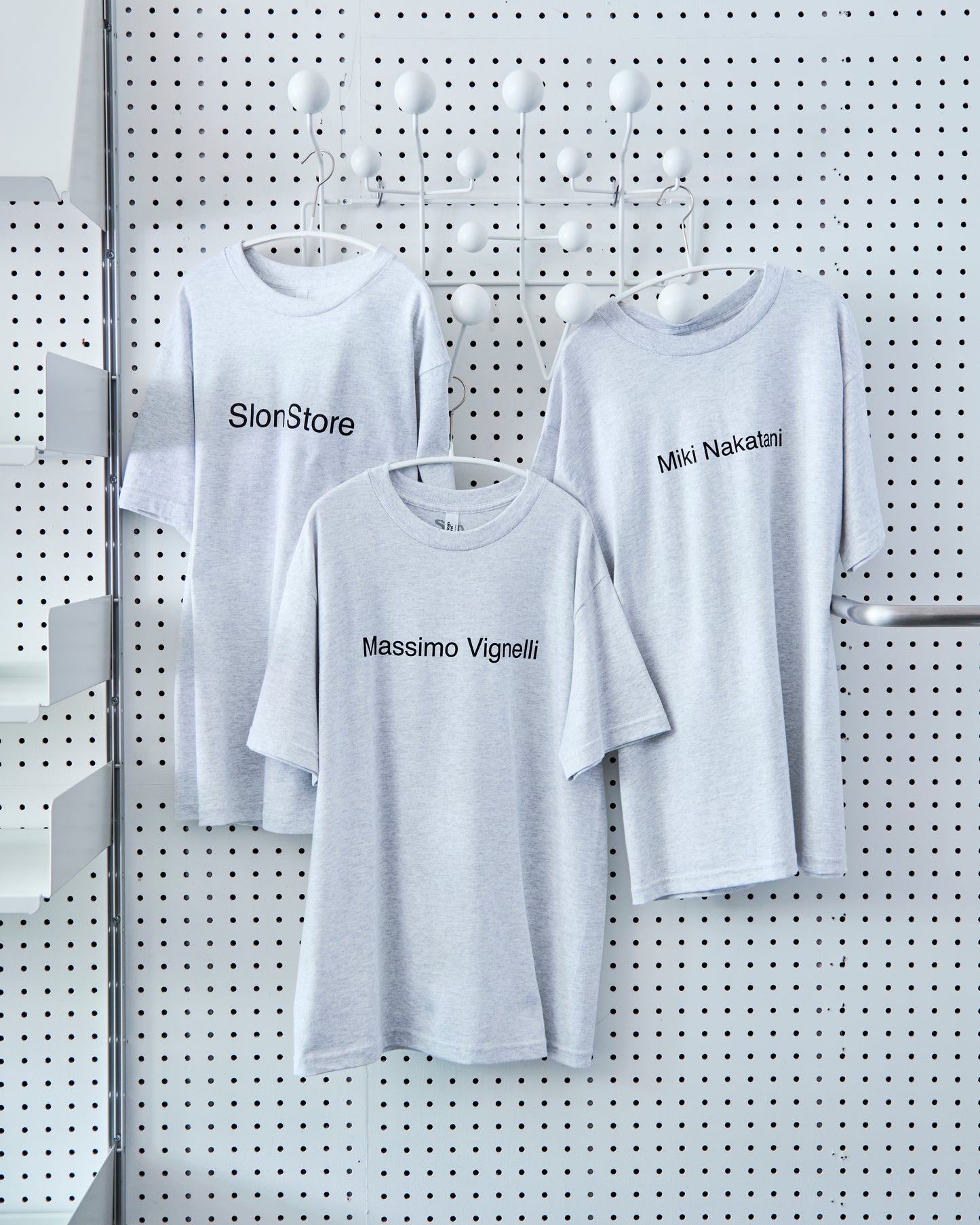 Slon "Your Favorite Store" S/S Tee