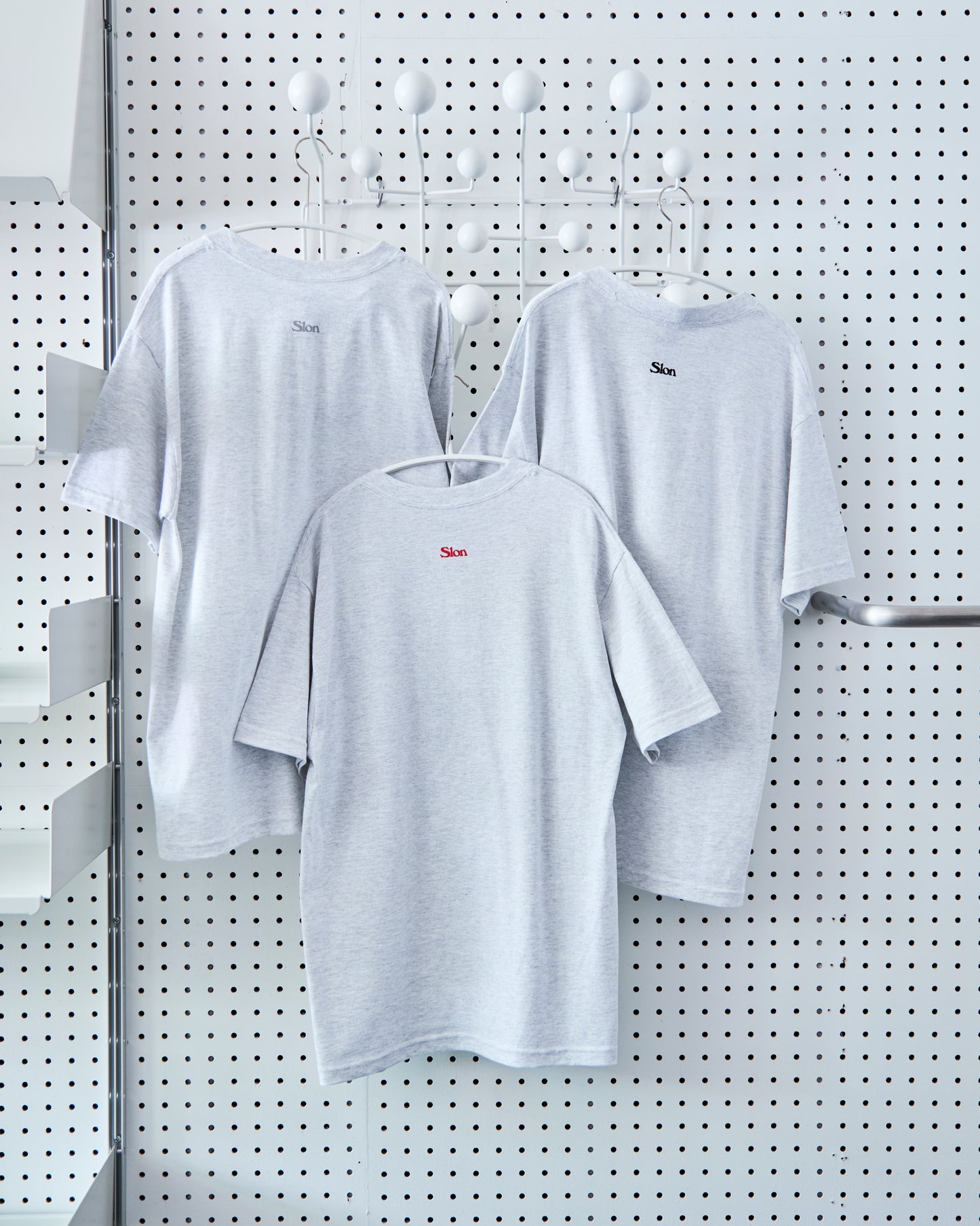 Slon "Your Favorite Store" S/S Tee