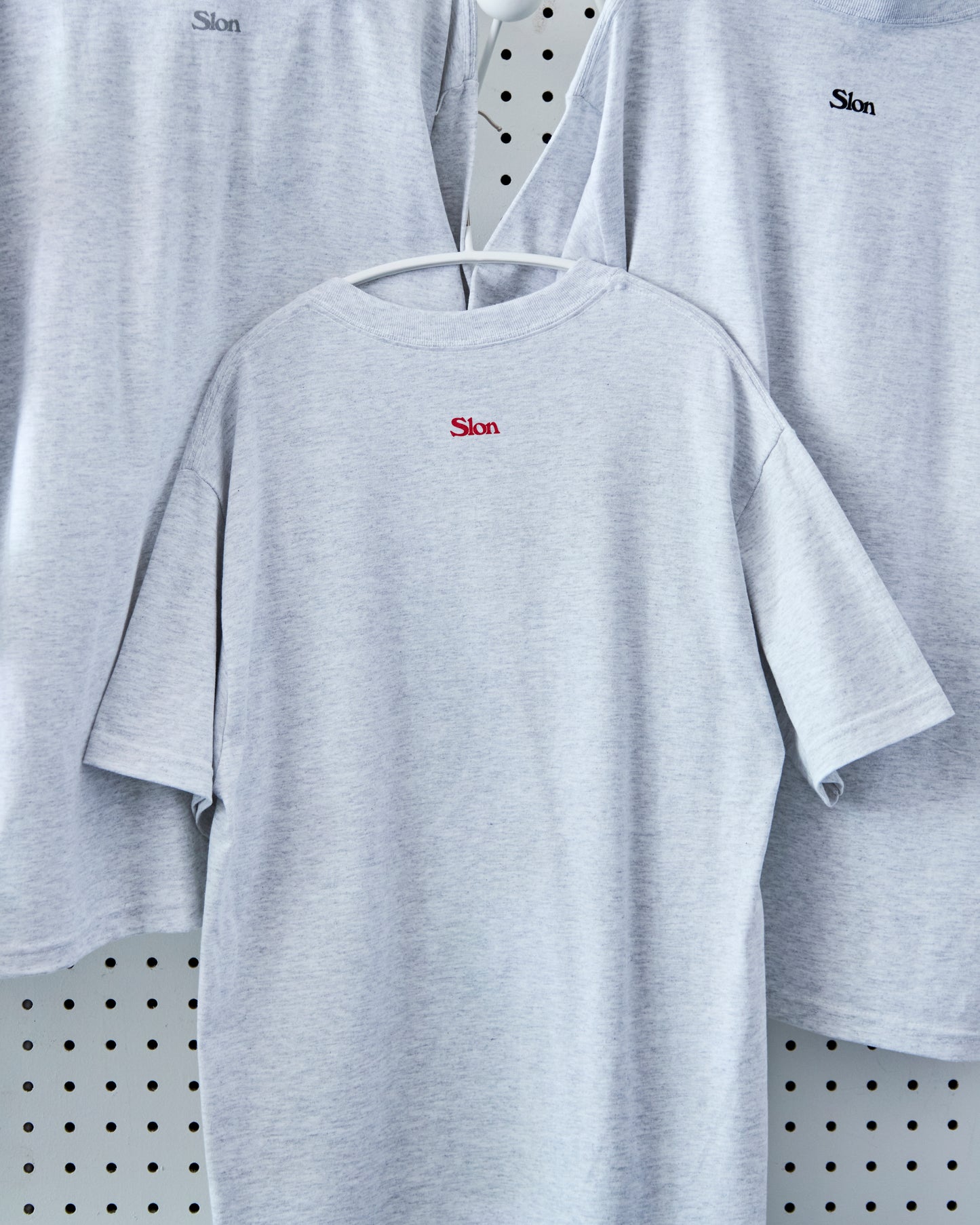 Slon "King of New York" S/S Tee