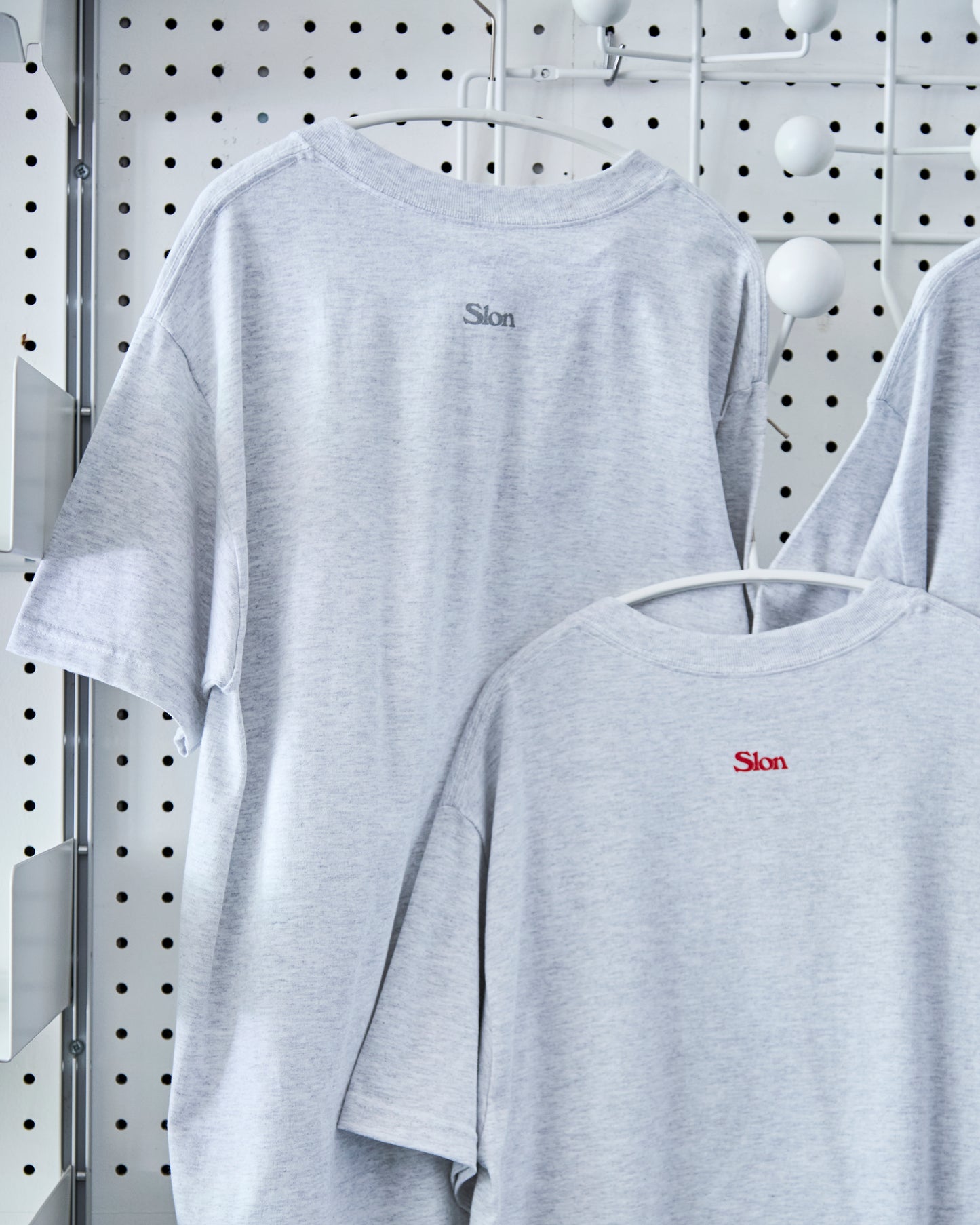 Slon "Your Favorite Store" S/S Tee