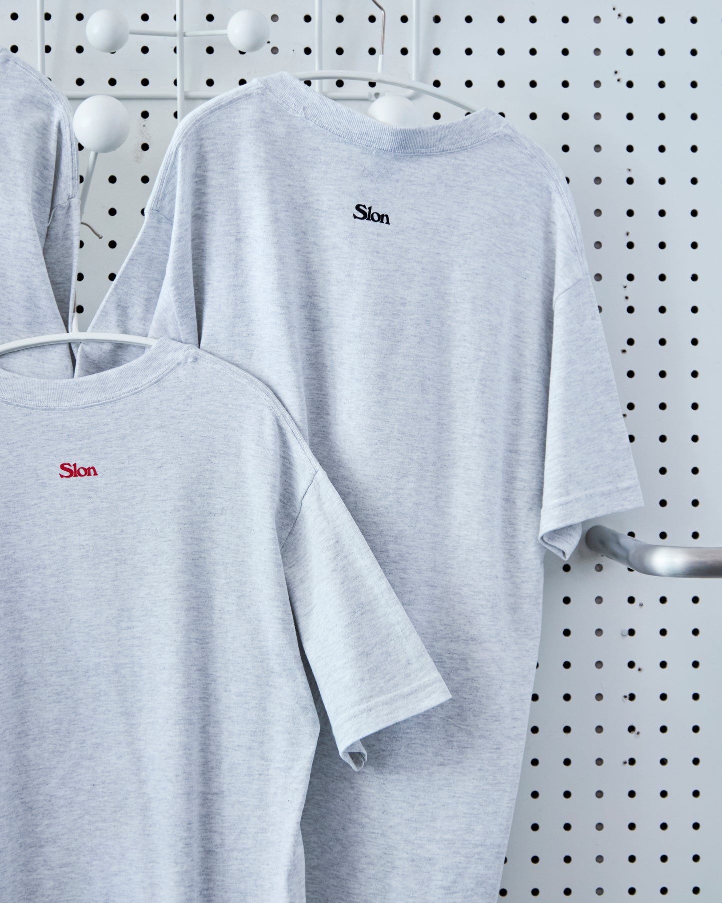Slon "Our Favorite Singer" S/S Tee