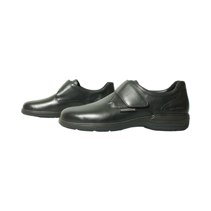 MEPHISTO “AIR JET” Delio - Black
