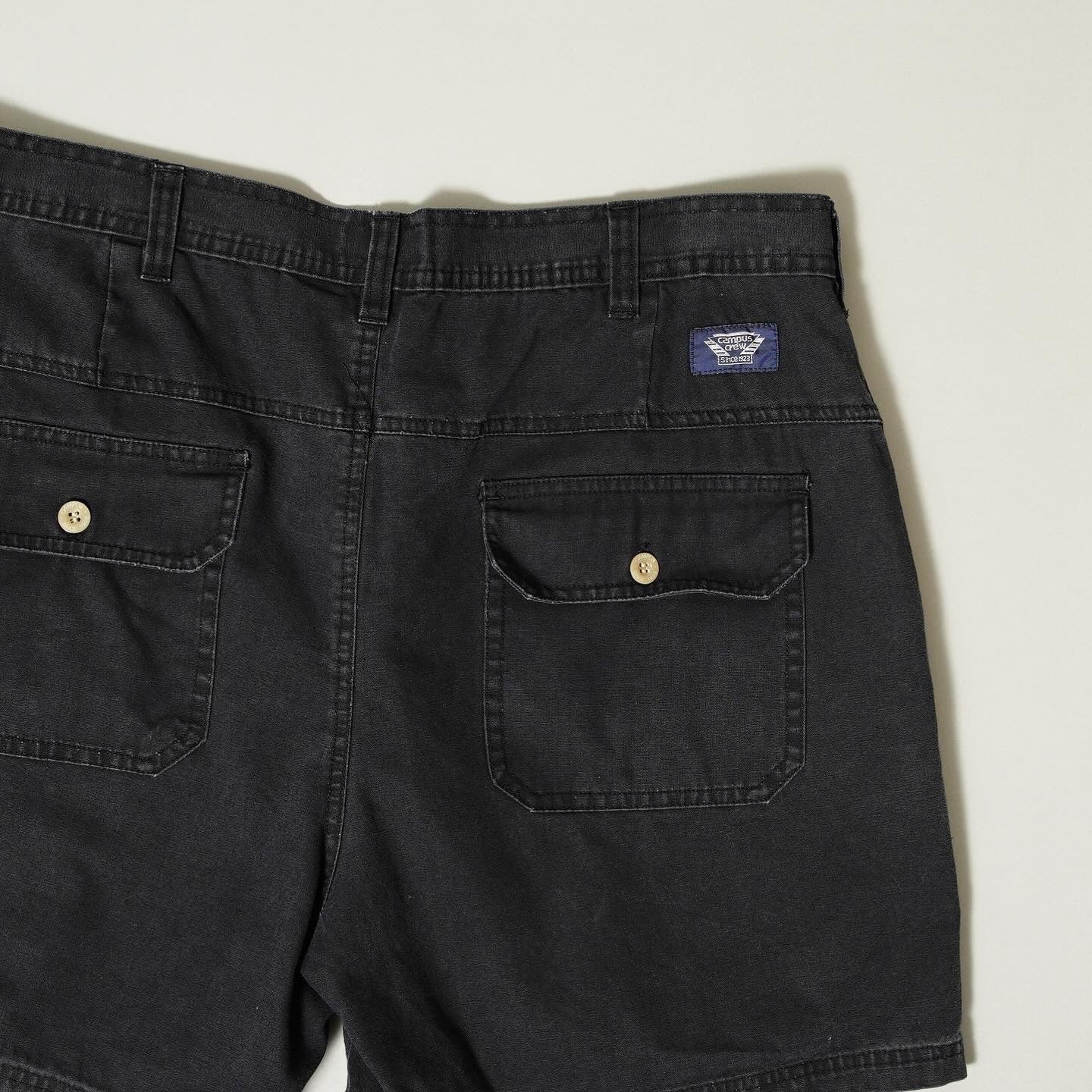 Campus Hiking Cargo Shorts