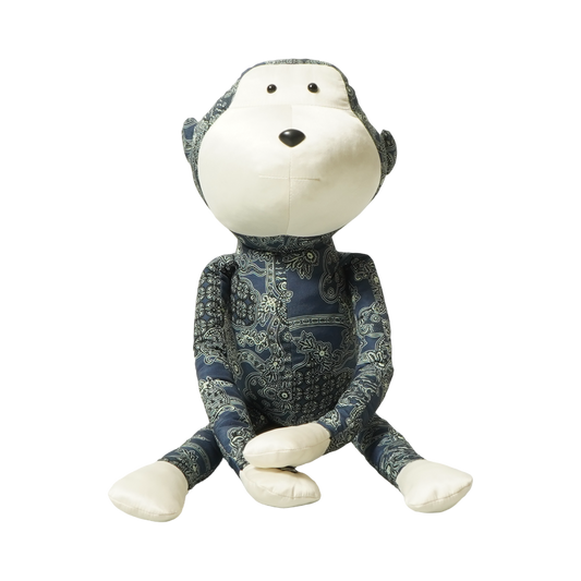 rajabrooke BATIK MONKEY - Slon Edition