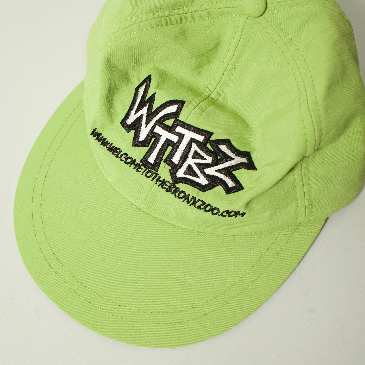 WTTBZ SUPPLEX Hat