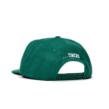 Load image into Gallery viewer, Alltimers ALL... CAP &quot;Green&quot;
