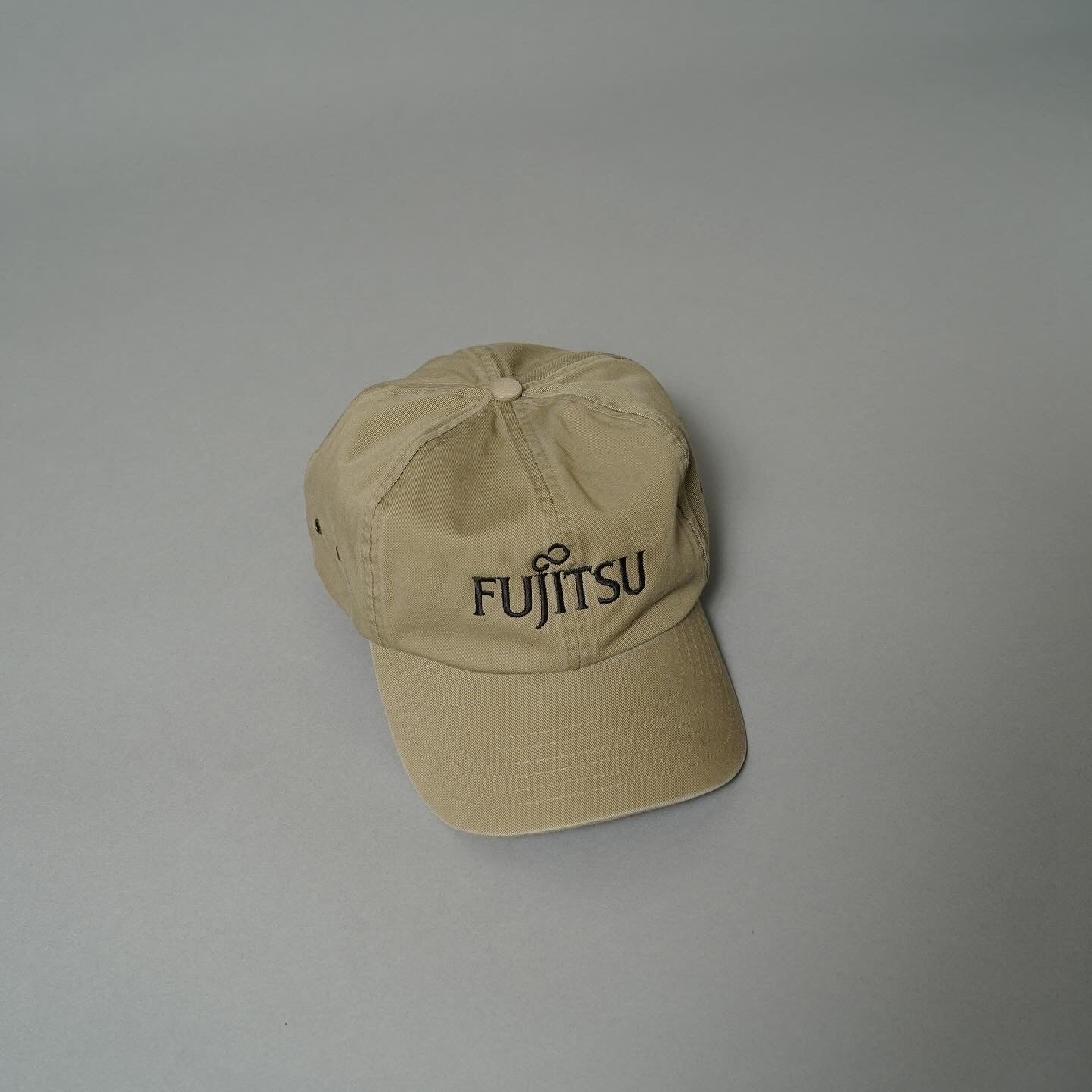 Fujitsu Hat