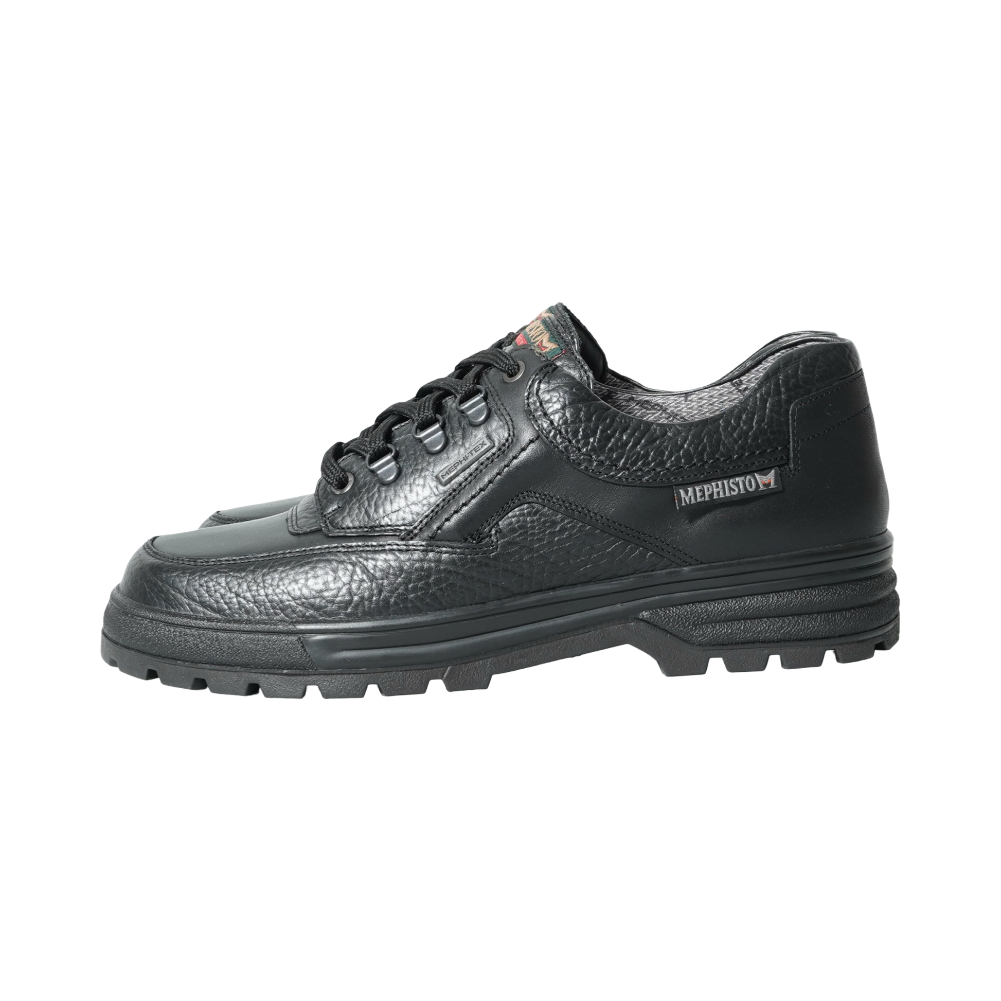 MEPHISTO Barracuda - Black – SLON STORE MEPHISTO Barracuda - Black – SLON STORE