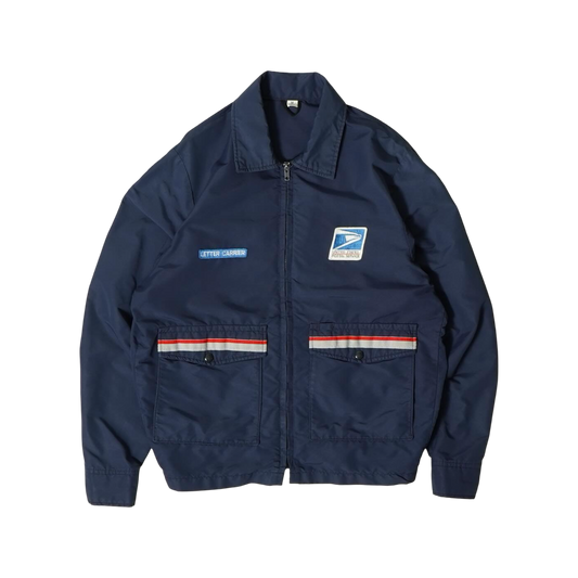 USPS Letter Carrier Nylon Jacket by SPIEWAK