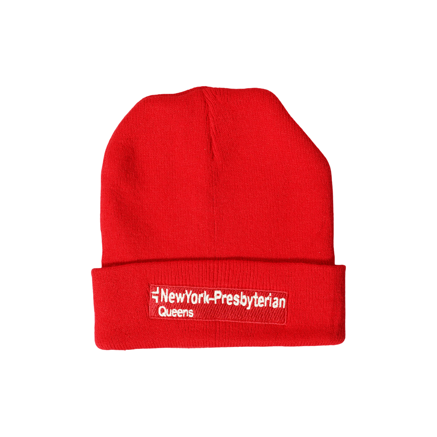 New York Presbyterian Beanie