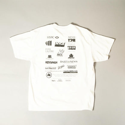 WALK AS ONE Tee