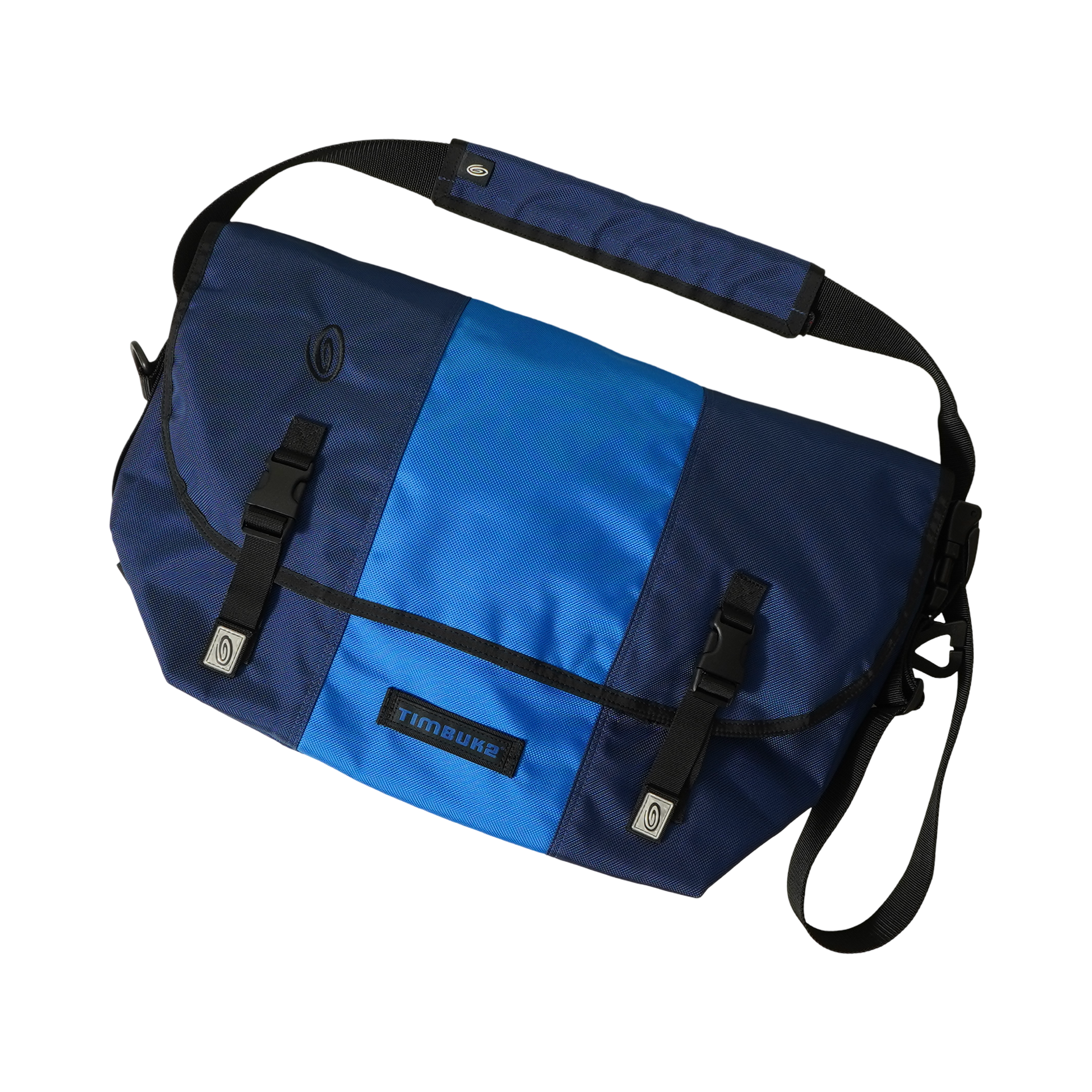 Timbuk2 Messenger Bag - Navy – SLON STORE