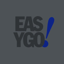 Load image into Gallery viewer, EasyGo 90G AllCity Performance Spec Socks &quot;Battleship Grey&quot;
