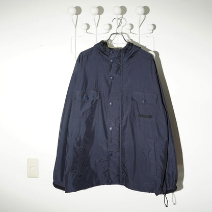 Timberland RipStop Nylon Hoodie