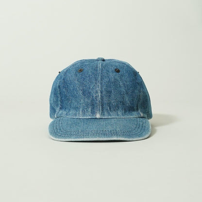 J.Crew Blue Jeans Cap