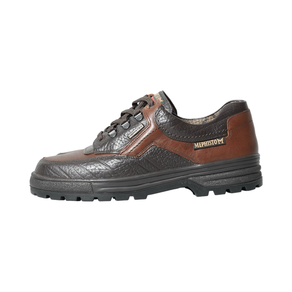 MEPHISTO Barracuda - Dark Brown