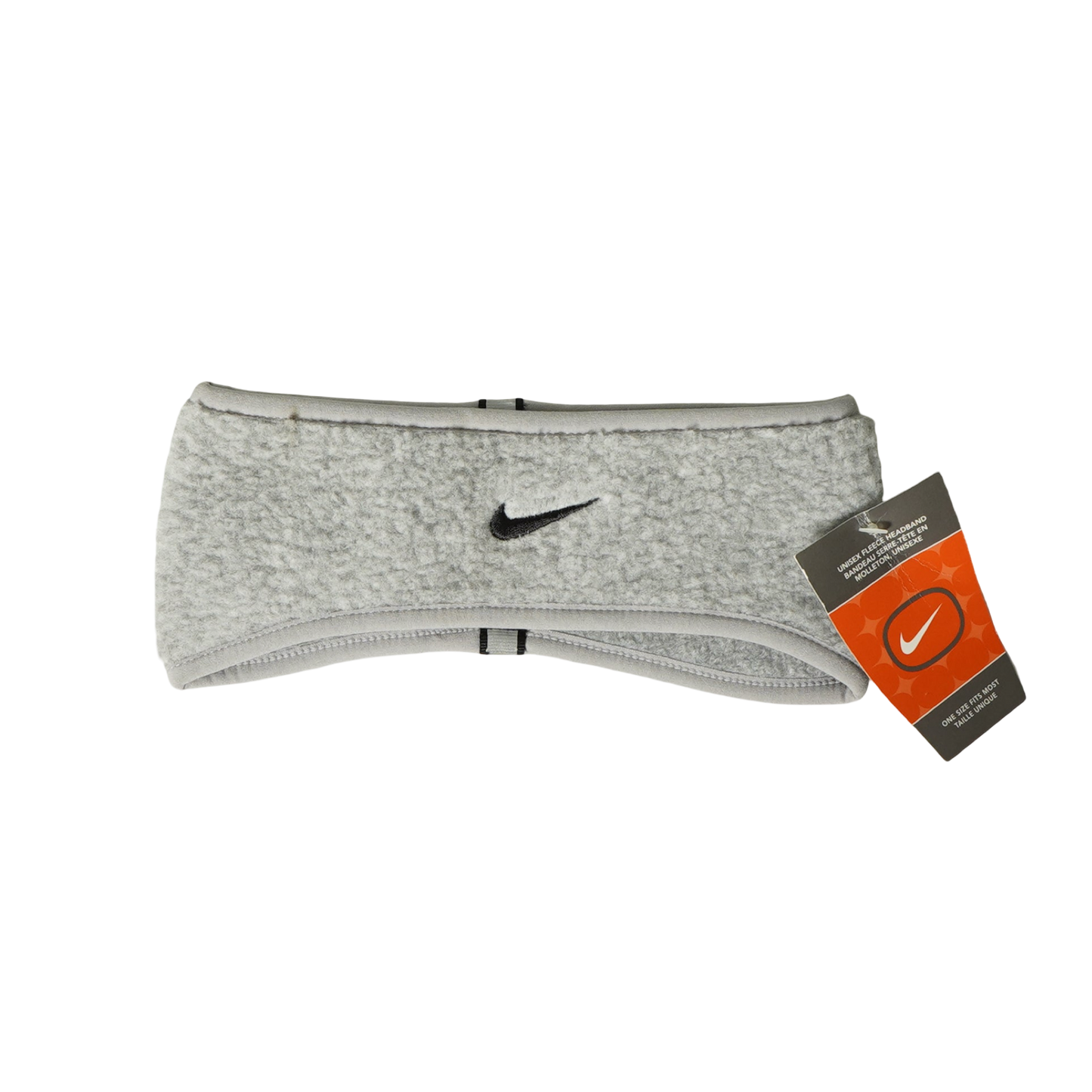Nike DeadStock Knit Headband