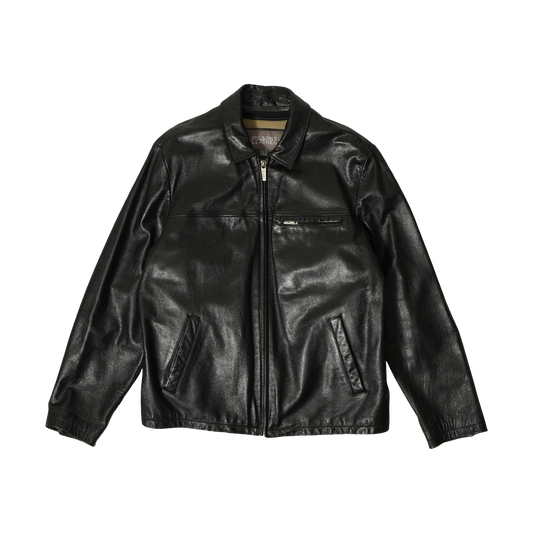 Wilsons Leather Layered Jacket