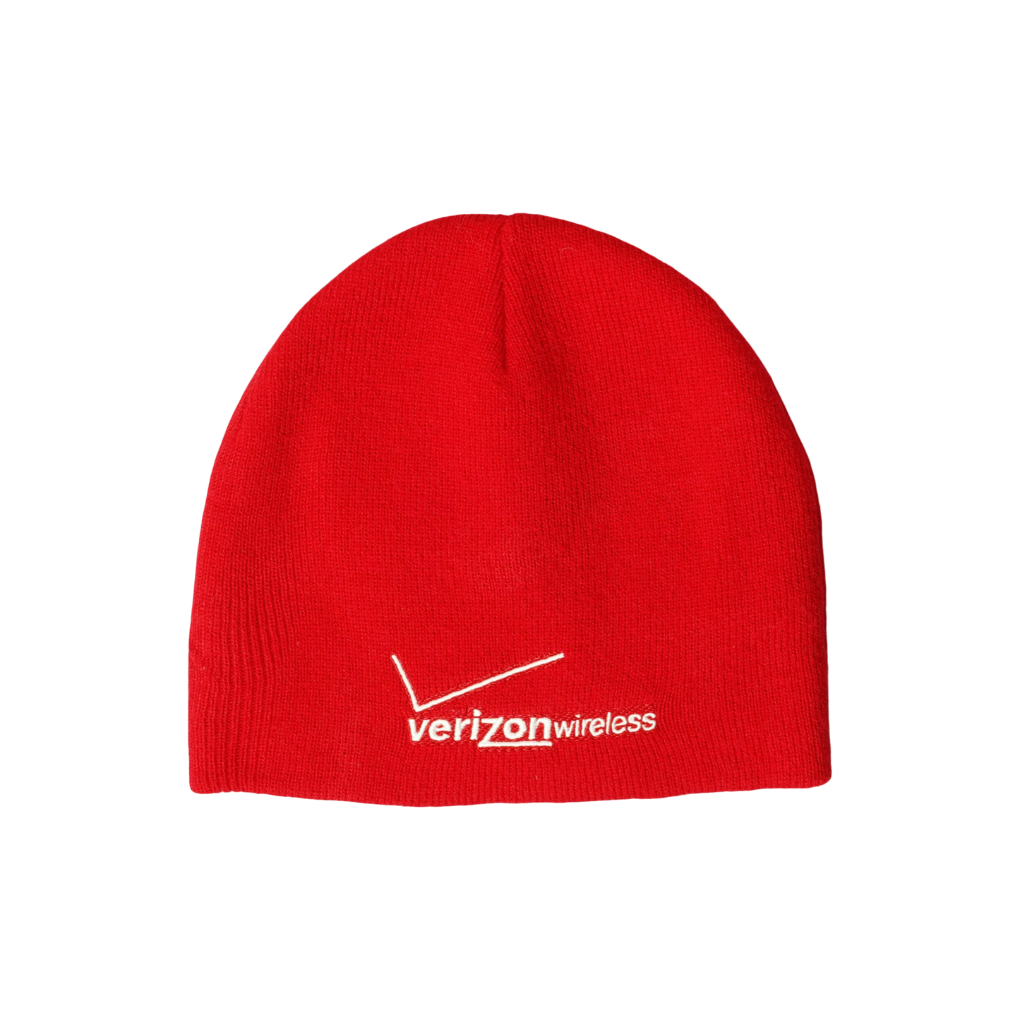 verizon Single Beanie