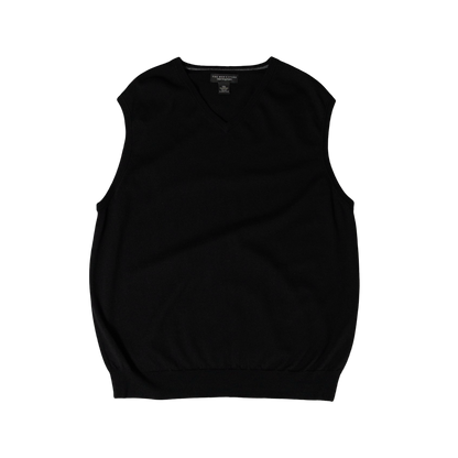 Bloomingdale’s Wool Knit Vest