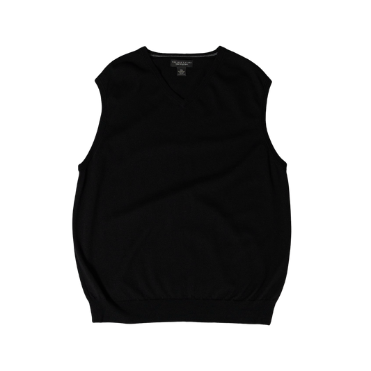 Bloomingdale’s Wool Knit Vest