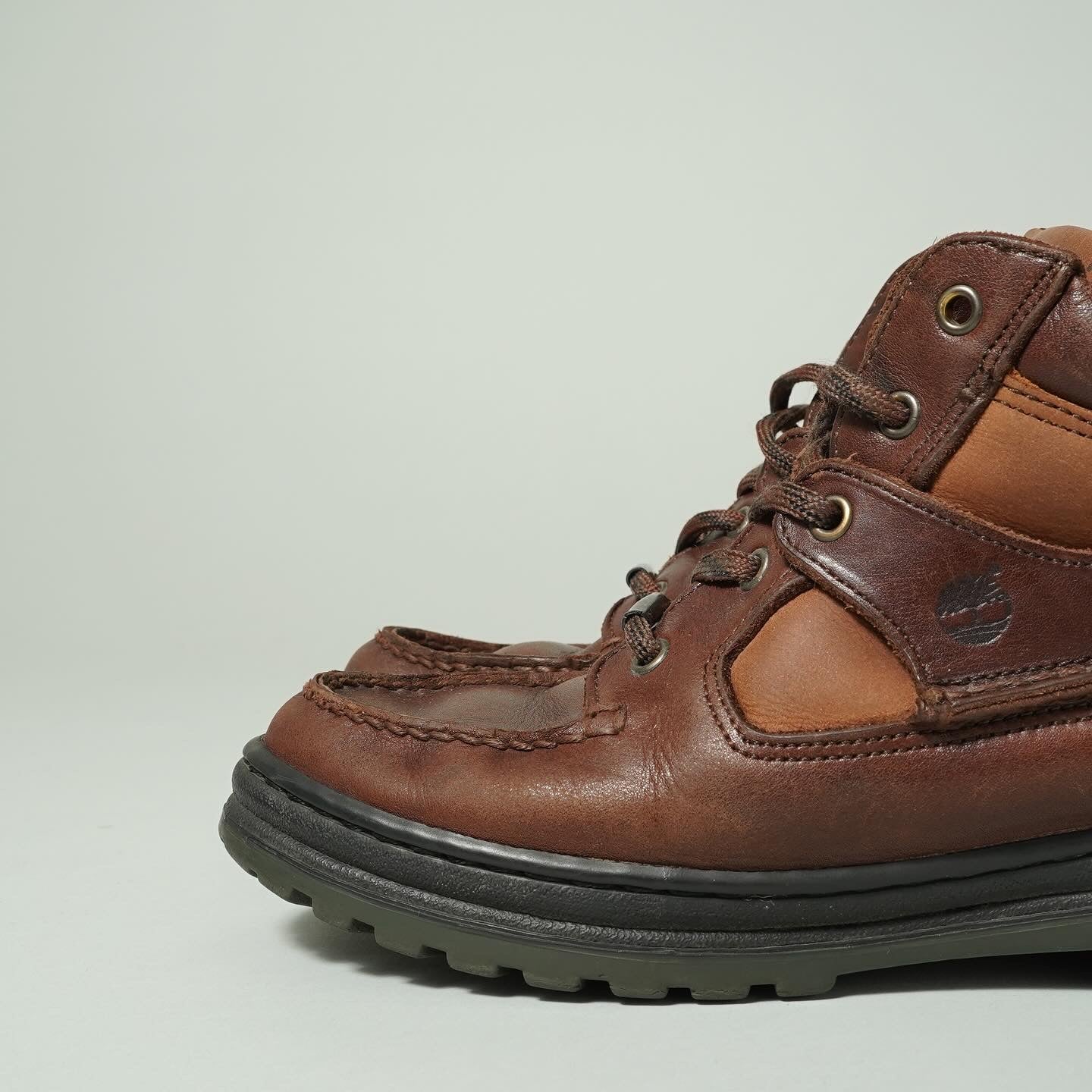 Timberland GORE-TEX Leather Boots