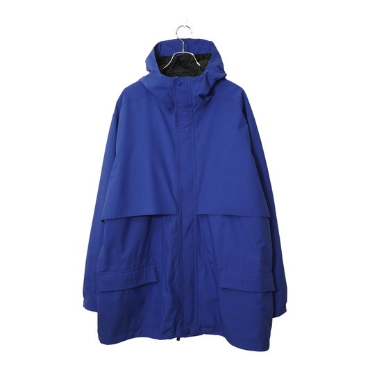 Eddie Bauer GORE-TEX Nylon Jacket