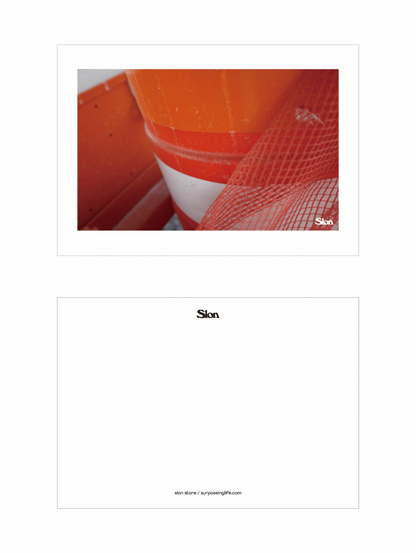 Slon Post Card -001-
